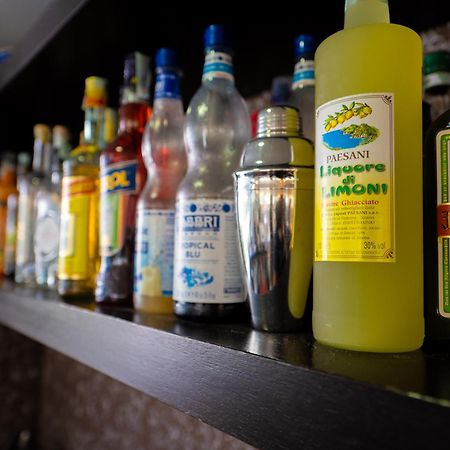 Di Matteo Hotel 로세토데글리아브루찌 외부 사진