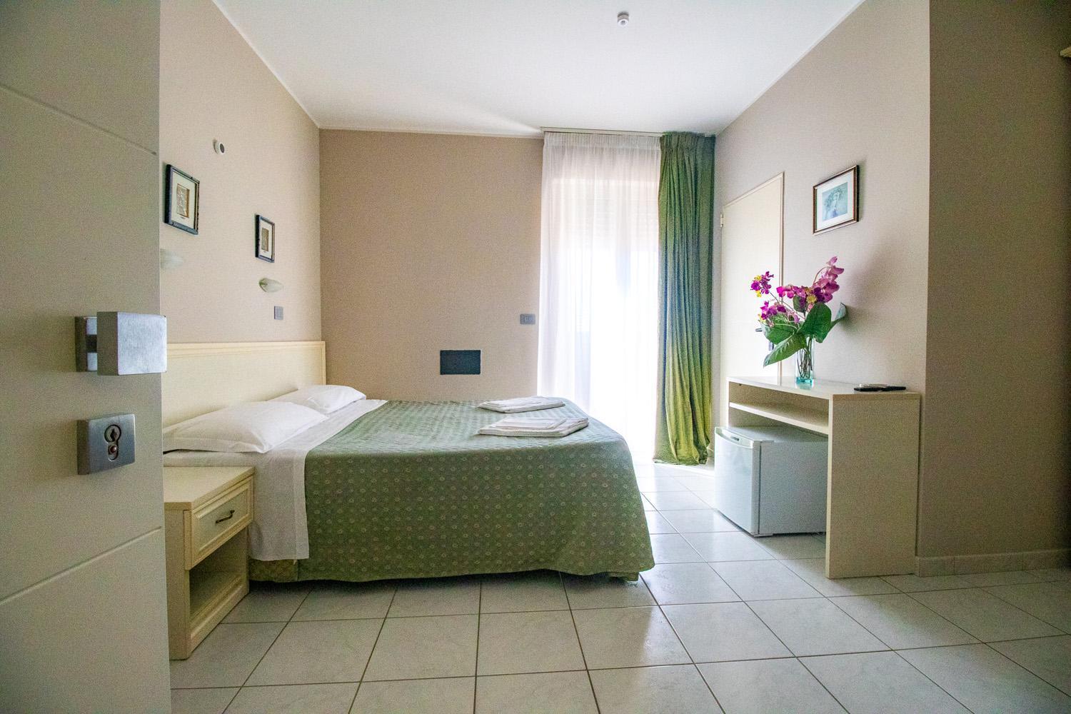 Di Matteo Hotel 로세토데글리아브루찌 외부 사진